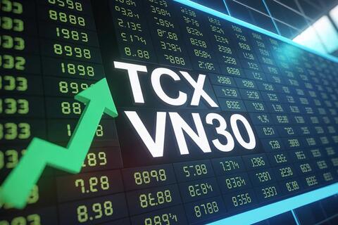 Ngay trước ngày chào sàn, TCBS (TCX) công bố kế hoạch chia cổ tức gần 5.800 tỷ đồng