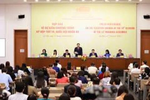 Dự kiến những tin chính trong nước ngày 20/10/2025