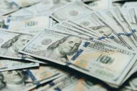 Tỷ giá USD hôm nay (20-10): Đồng USD sẽ tiếp tục chịu áp lực giảm?
