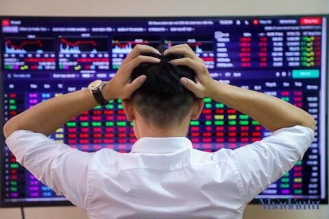 VN-Index dự báo biến động mạnh ở đầu tuần