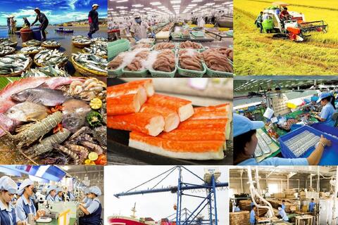 Giai đoạn 2026 – 2030 phấn đấu GDP đạt trên 10%/năm