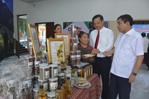 Xuất khẩu nông, lâm, thủy sản năm 2025: Vượt thách thức, khai thác dư địa tăng trưởng