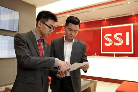 9 tháng, SSI lãi hơn 4.000 tỷ đồng