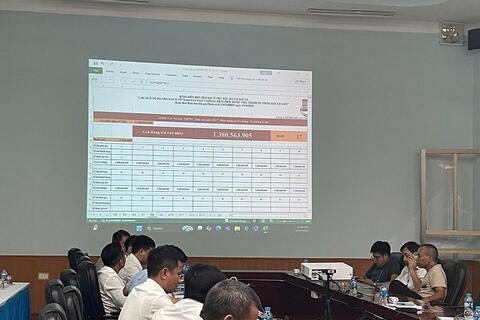 VEAM đấu giá thành công 890 xe ô tô, thu về hơn 176 tỷ đồng