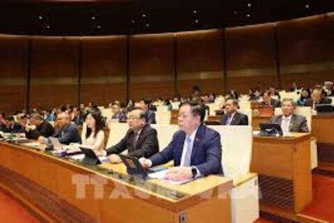 Kỳ họp thứ 10, Quốc hội khóa XV: Bảo vệ tốt hơn quyền lợi của người gửi tiền