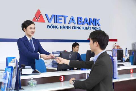 Lợi nhuận tăng nhưng VietABank đối mặt thách thức chất lượng tín dụng
