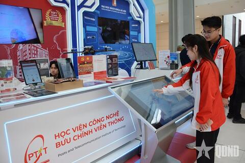 Lực đẩy bứt phá từ thể chế kiến tạo