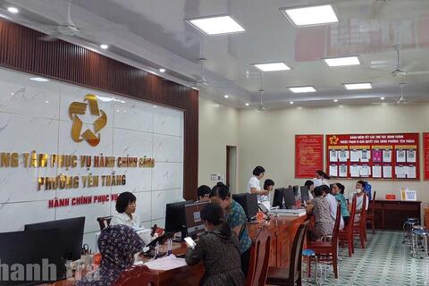 Ninh Bình: Đổi mới mạnh mẽ công tác xây dựng và thi hành pháp luật theo tinh thần Nghị quyết 66-NQ/TW