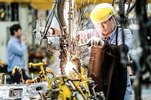 Kinh tế tư nhân là động lực, không phải “chệch hướng”-  Bài 2: Nghị quyết 68 thể hiện tầm nhìn chiến lược, đổi mới tư duy