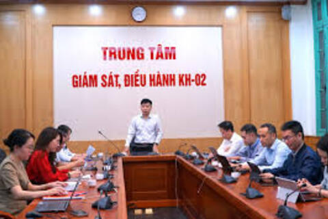 Tập huấn ứng dụng Sổ tay đảng viên điện tử trong toàn Đảng