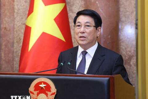 Cơ hội thúc đẩy hợp tác với APEC, Hàn Quốc và các đối tác