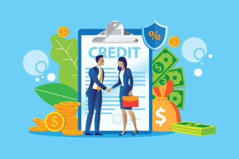 9 tổ chức tín dụng đang nghiên cứu kết nối dịch vụ chấm điểm khả tín của C06