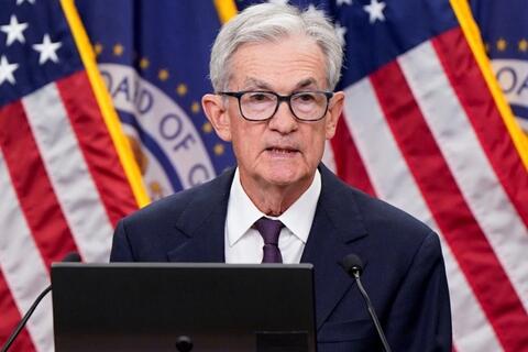 Fed giảm lãi suất 0,25%