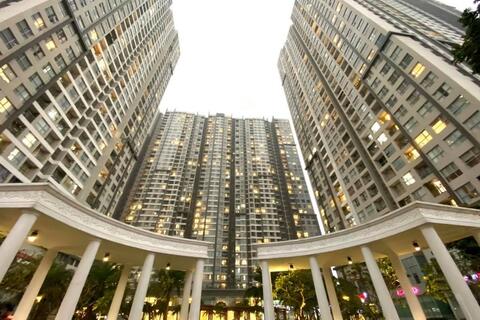 Thách thức của thị trường bất động sản khi lãi suất tăng