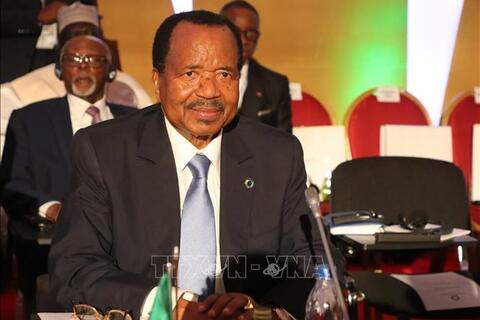 Tổng thống cao tuổi nhất thế giới tuyên thệ nhậm chức ở tuổi 92