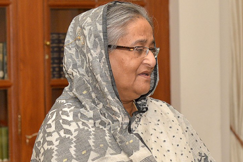 Cựu Thủ tướng Bangladesh Hasina bị kết án tử hình