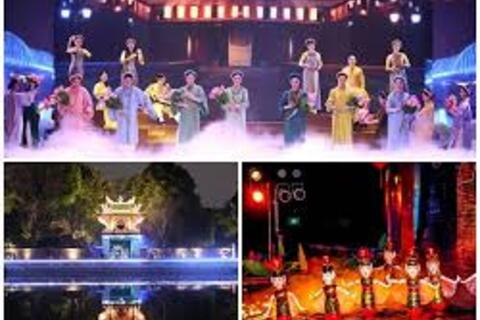 Ưu tiên phát triển 10 ngành công nghiệp văn hóa chủ chốt