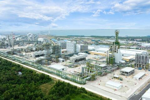 Tập đoàn công nghiệp số 1 Thái Lan rót 5,4 tỷ USD, siêu nhà máy vận hành: Việt Nam là cứ điểm chiến lược