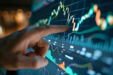 Gần 100.000 tỷ đồng vốn đổ vào ngành Chứng khoán