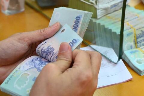 IDC, LBM và VGP chốt quyền ngày 3/12, cổ tức tiền mặt tiếp tục thu hút dòng tiền