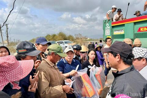 Gia Lai kiểm soát chặt chẽ hàng hóa, bình ổn thị trường cuối năm