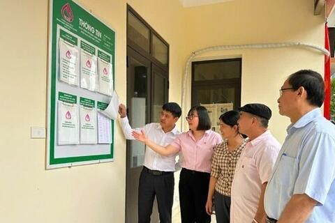 Giảm lãi suất cho nhiều chương trình tín dụng chính sách