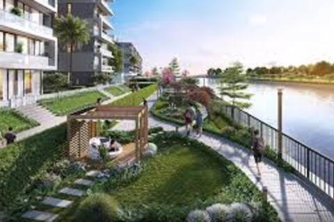 Gỡ vướng cấp sổ hồng cho nhiều dự án nhà ở thương mại