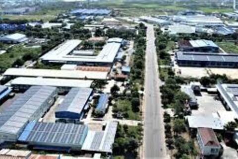 Công nghiệp Lâm Đồng tăng tốc cuối năm, thu hút thêm nhiều dự án đầu tư