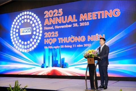 Thị trường trái phiếu Việt Nam năm 2025: Từ mở rộng quy mô đến chuẩn hóa chất lượng