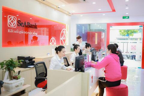 SeABank hỗ trợ doanh nghiệp mới chuyển đổi từ hộ kinh doanh