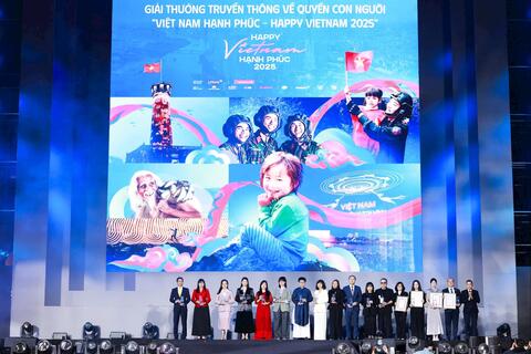 LPBank và hành trình "Chạm Lộc Phát - Chạm Hạnh Phúc": Từ giải pháp tài chính đến giá trị cộng đồng