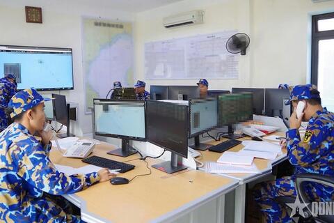 Tuân thủ các quy định là nét đẹp của quân nhân