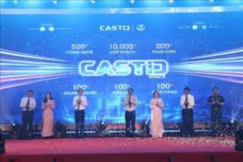 Mở rộng cơ hội thương mại hóa sản phẩm khoa học và công nghệ