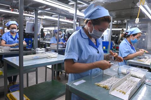 Cải cách mạnh mẽ sẽ giúp Việt Nam tăng trưởng thêm 2 điểm phần trăm mỗi năm