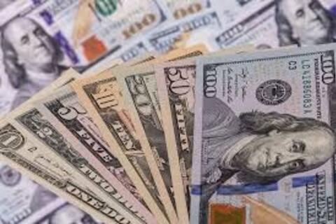 Tỷ giá USD hôm nay (10-12): Đồng USD tiếp tục tăng