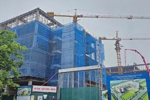 Những công trình nào được miễn giấy phép xây dựng từ ngày 1-7-2026?