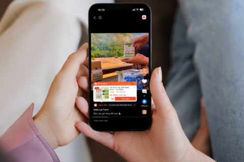 Từ nông trại đến người tiêu dùng: Hành trình của thương hiệu cà phê Việt