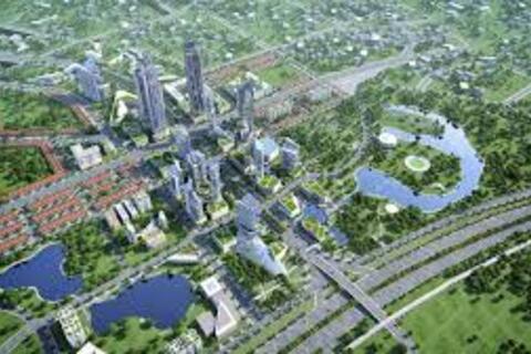 Quy hoạch tỉnh Phú Thọ tầm nhìn đến năm 2050 tạo nền tảng cho sự phát triển bền vững