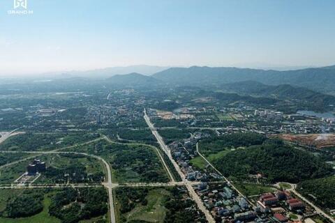 Chính thức khởi công Metro số 5, bất động sản Hòa Lạc sôi động theo hiệu ứng “vết dầu loang”