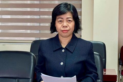 3 đề tài khoa học cấp cơ sở về tiếp công dân, giải quyết khiếu nại, tố cáo được phê duyệt nghiên cứu