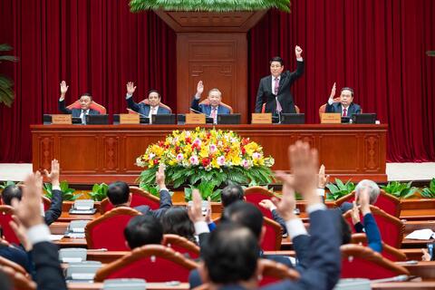 Tổng Bí thư: Chọn nhân sự Ban lãnh đạo cao nhất của Đảng phải thật kỹ lưỡng, chính xác