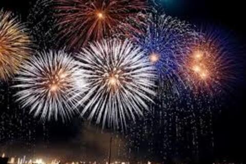 Siết chặt kinh doanh pháo hoa dịp cuối năm
