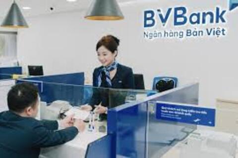 Gửi tiết kiệm hấp dẫn trở lại: BVBank triển khai chứng chỉ tiền gửi online lãi suất đến 7,8%/năm