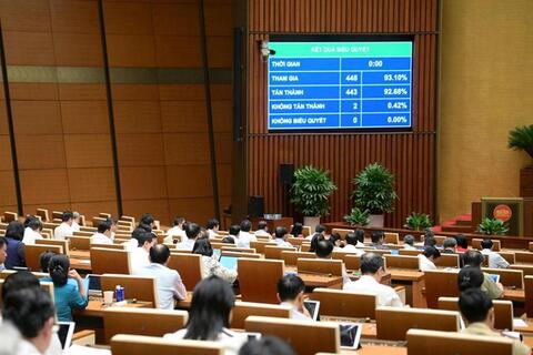 Chính phủ ban hành Kế hoạch triển khai thi hành Luật Thanh tra