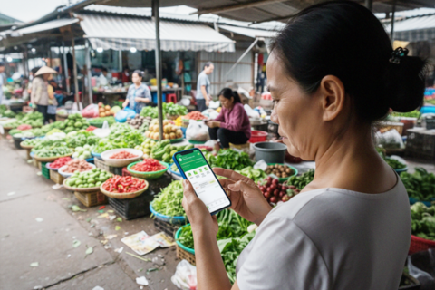 Giải mã sức hút của doanh nghiệp có thị giá cao nhất sàn chứng khoán