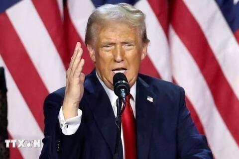 52 phiếu thuận, 47 phiếu chống nghị quyết hạn chế Tổng thống Mỹ hành động quân sự