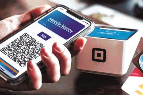 Siết bảo mật ngân hàng số, Tiền di động áp chuẩn như tổ chức tín dụng