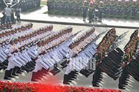 Điều chỉnh phụ cấp chức vụ đối với cán bộ, công chức, lực lượng vũ trang