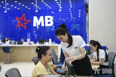 MB tiên phong chuyển đổi số - Bài 3: Bảo mật tối đa cho khách hàng (Tiếp theo và hết)