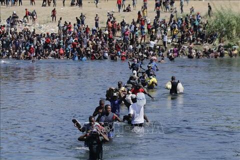 Danh sách 75 quốc gia, vùng lãnh thổ bị Mỹ tạm dừng xử lý thị thực nhập cư